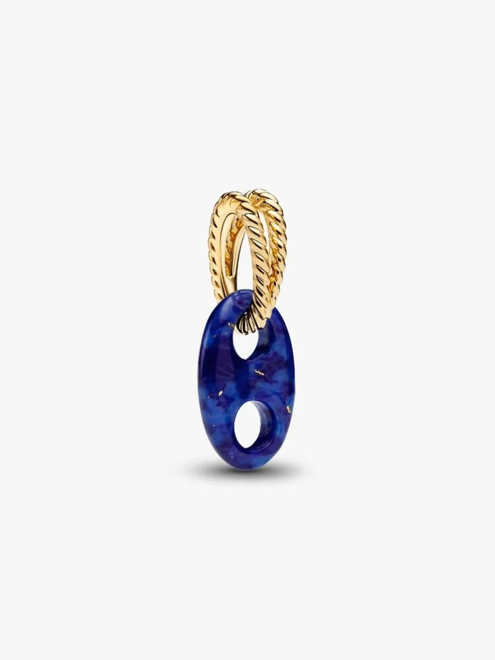 Pandora Mariner Link Dangle Charm